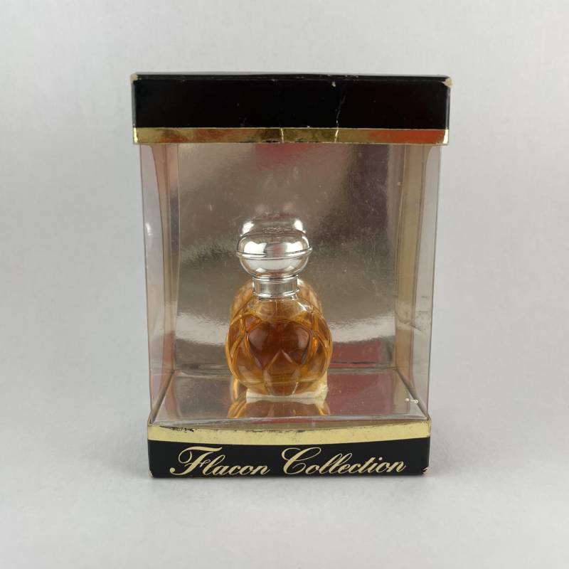 Vintage Parfüm Houbigant Demi-Jour 0, 3 Unzen 4 Ml Reines von Etsy - MyLittleScents