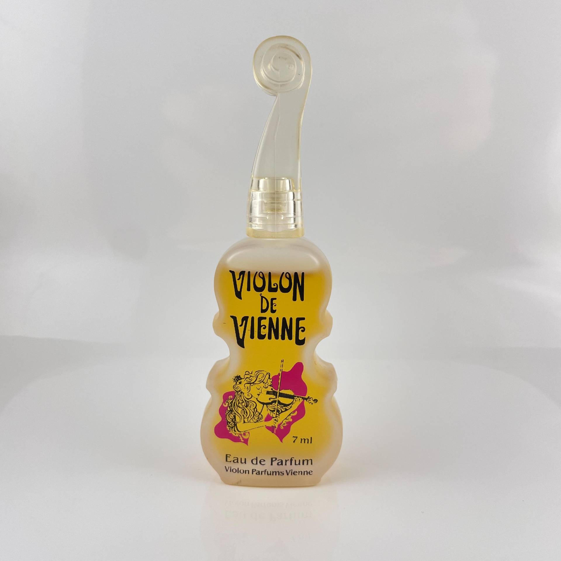 Violon De Vienne Parfums Vintage Mini Parfüm 7 Ml Eau Parfum Miniature von Etsy - MyLittleScents