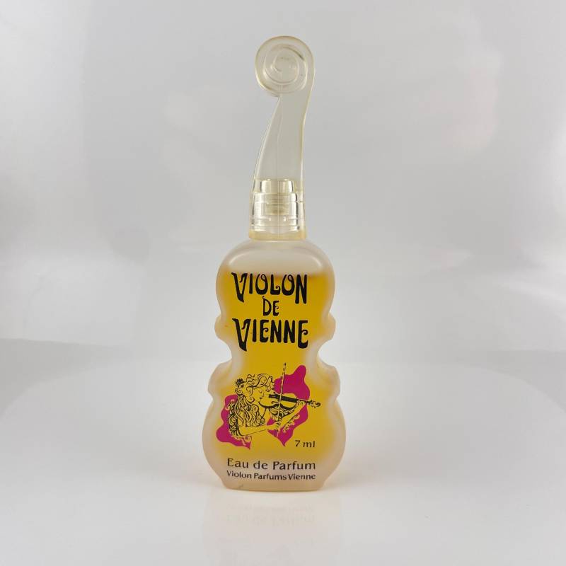 Violon De Vienne Parfums Vintage Mini Parfüm 7 Ml Eau Parfum Miniature von Etsy - MyLittleScents