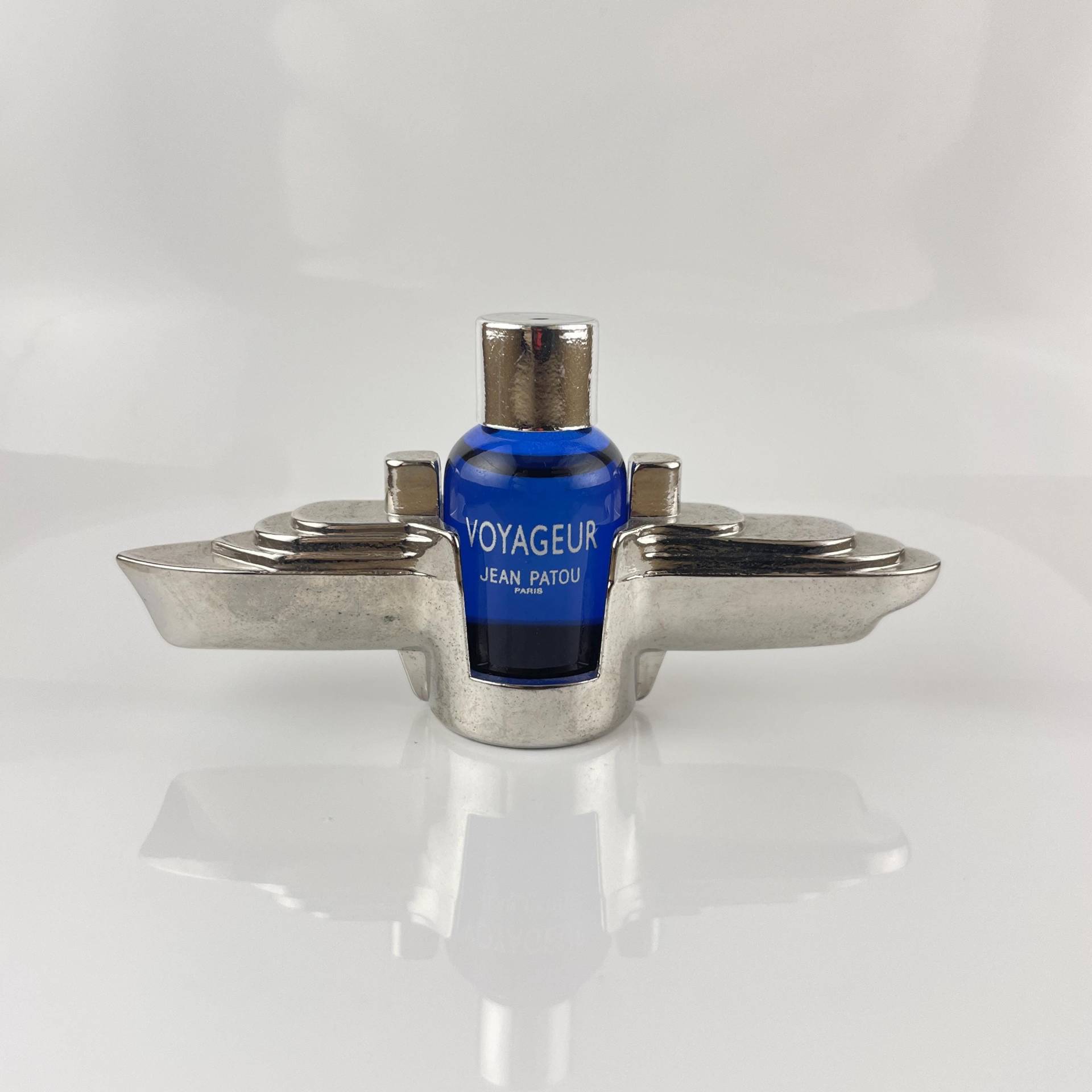 Voyageur De Jean Patou Vintage Mini Parfüm 0, 5 Ml 5 Eau Toilette Miniatur von Etsy - MyLittleScents