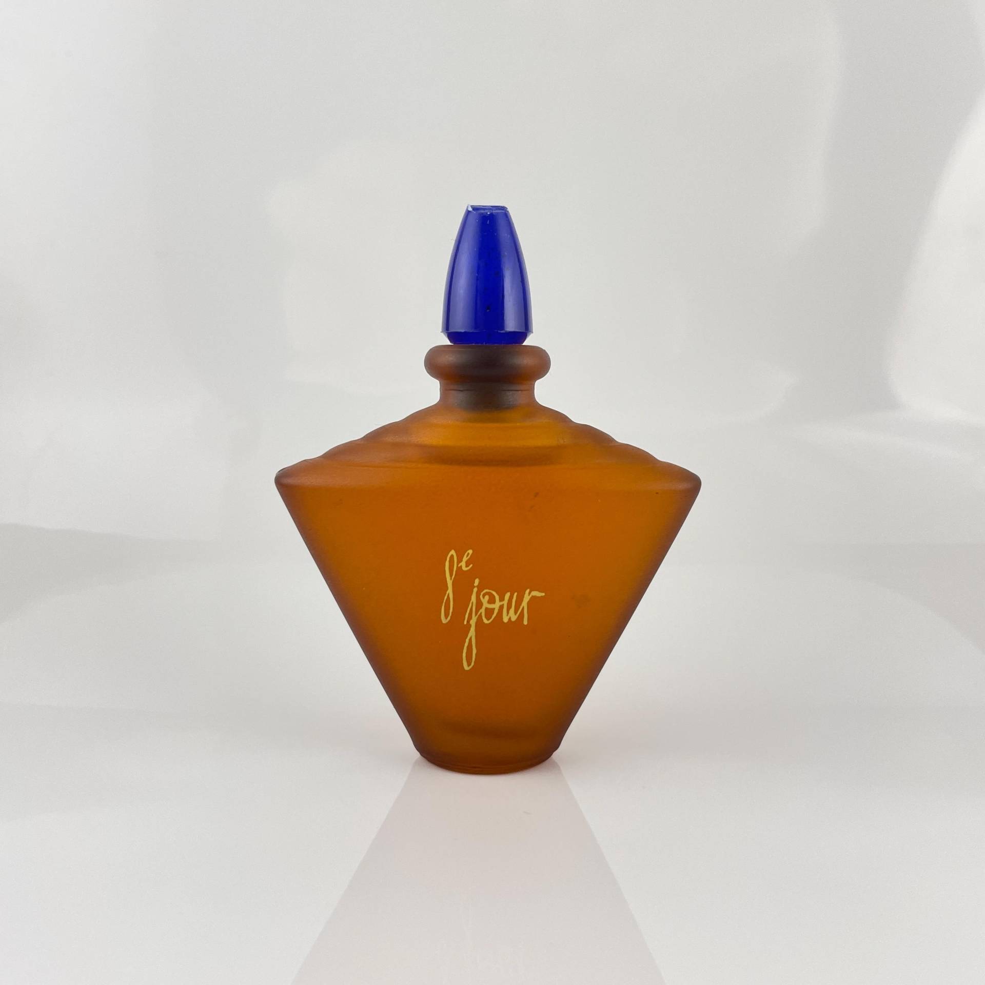 Yves Rocher 8E Jour Vintage Mini Damenparfüm 7, 5 Ml 0, 25 Oz Eau De Toilette Miniatur von Etsy - MyLittleScents