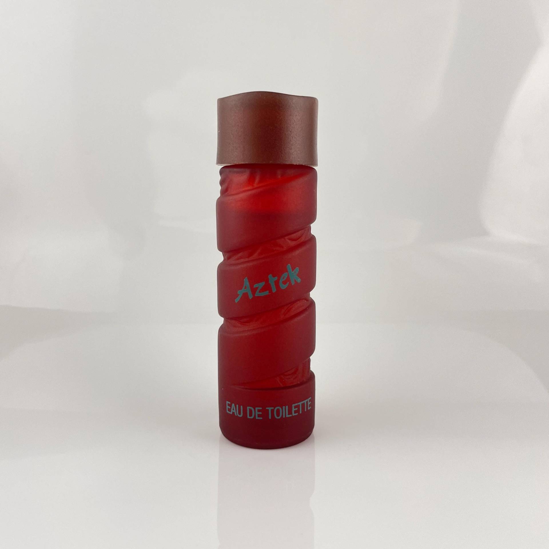 Yves Rocher Aztek Vintage Mini Parfüm Flasche 7, 5 Ml Eau De Toilette Miniature von Etsy - MyLittleScents