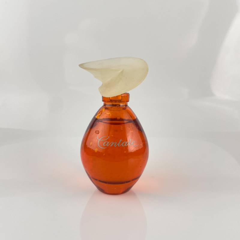 Yves Rocher Cantate Vintage Mini Parfüm 7, 5 Ml 0, 25 Oz Eau De Toilette Miniatur von Etsy - MyLittleScents