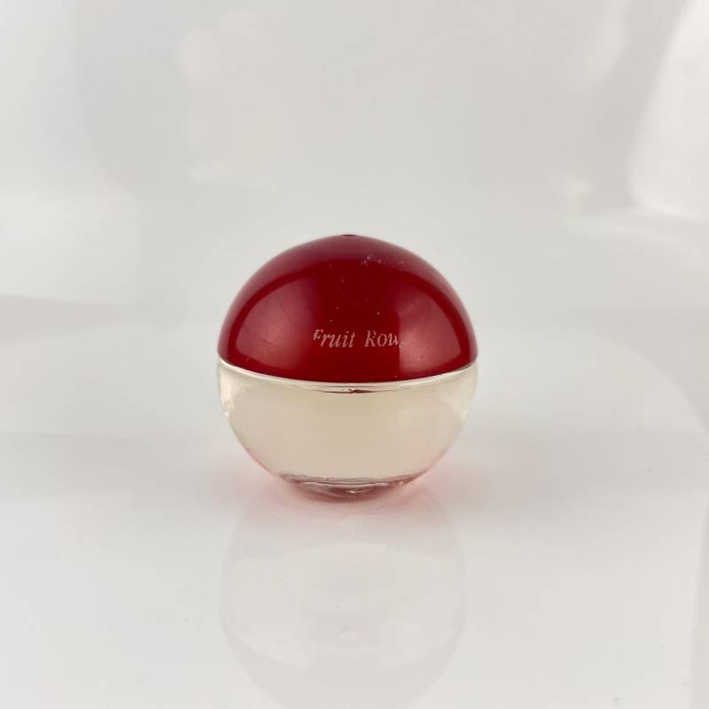 Yves Rocher Cap Nature Fruit Rouge Vintage Mini Parfüm Glasflasche 0, 25 Oz 7, 5 Ml Eau De Toilette Miniature von Etsy - MyLittleScents