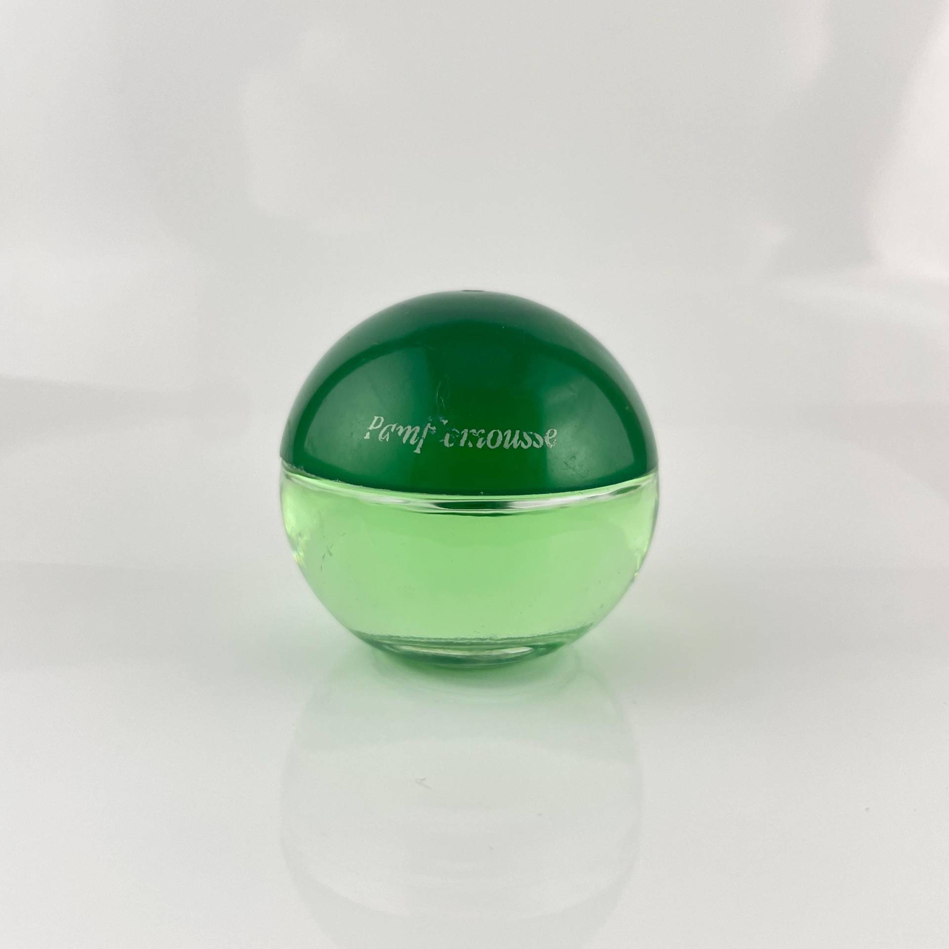 Yves Rocher Cap Nature Pamplemousse Vintage Mini Parfüm Flasche 7, 5 Ml Eau De Toilette von Etsy - MyLittleScents