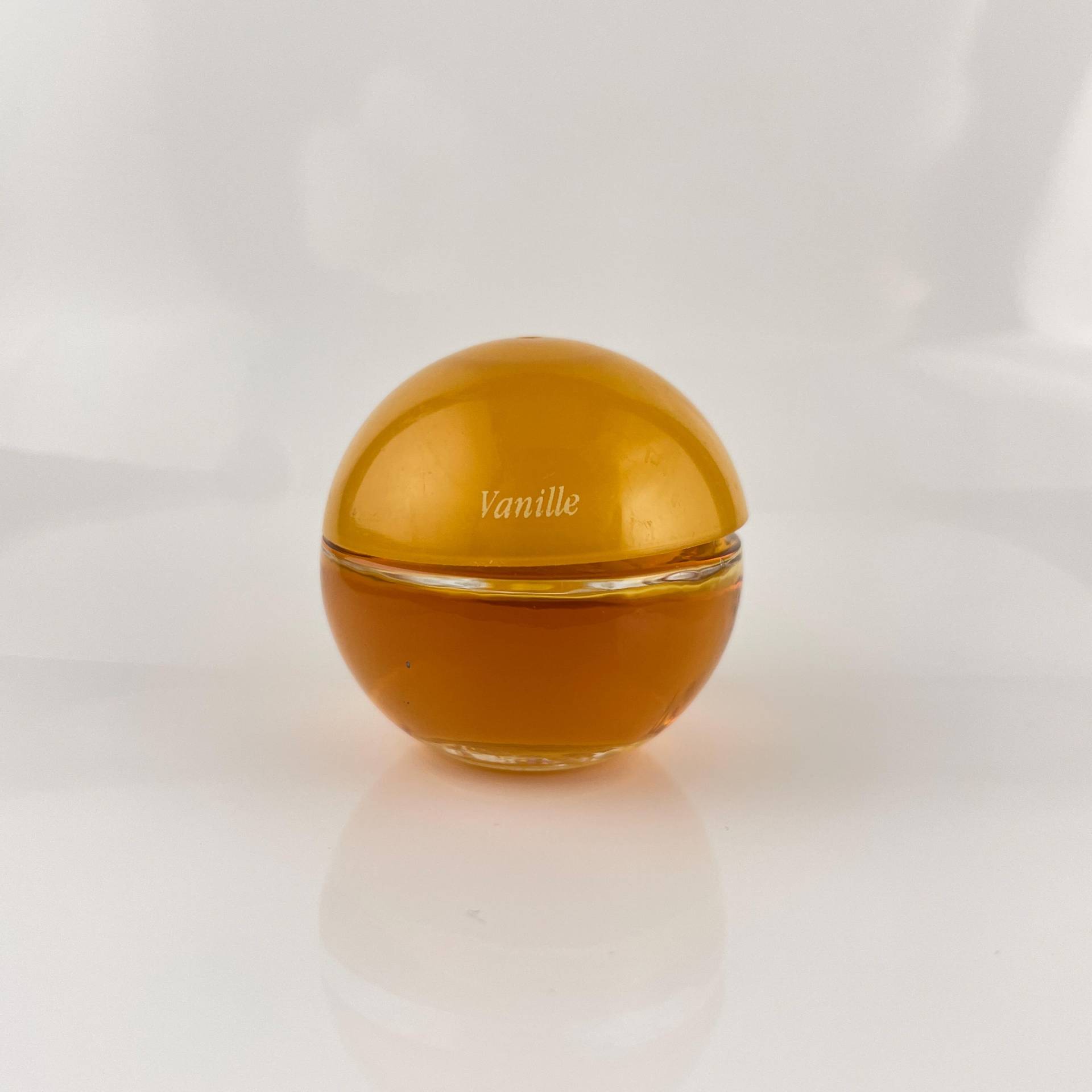 Yves Rocher Cap Nature Vanille Vintage Mini Parfüm Flasche 0, 75 Ml Eau De Toilette Miniature von Etsy - MyLittleScents