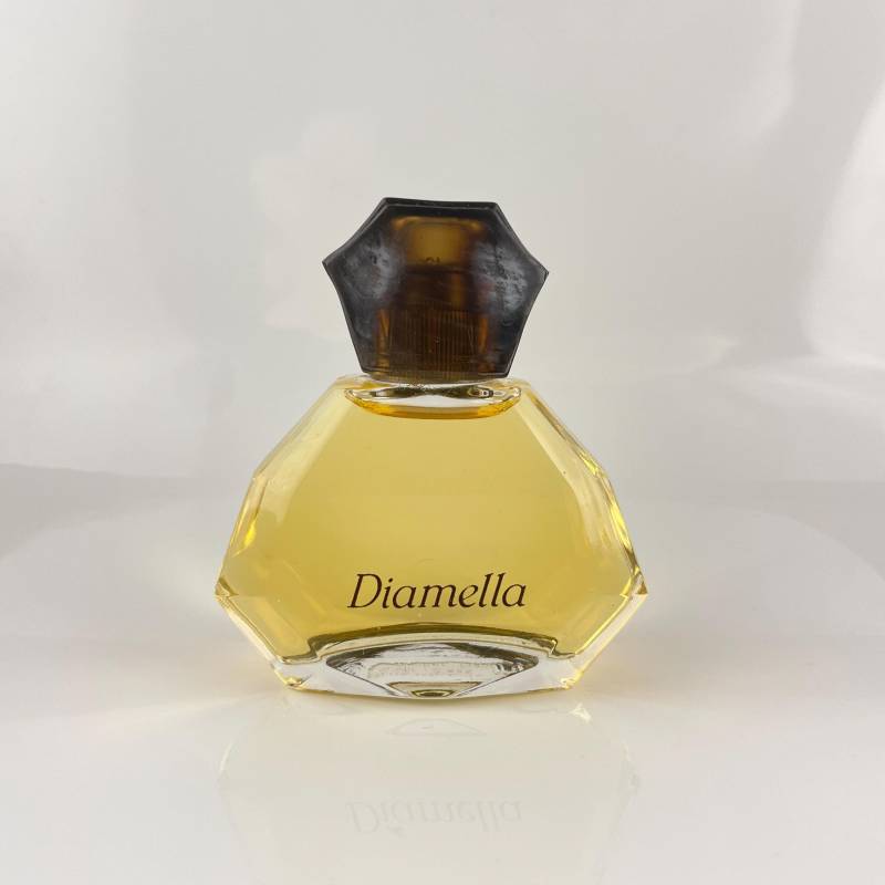 Yves Rocher Diamella Vintage Mini Parfüm Flasche 15 Ml Eau De Toilette Miniature von Etsy - MyLittleScents