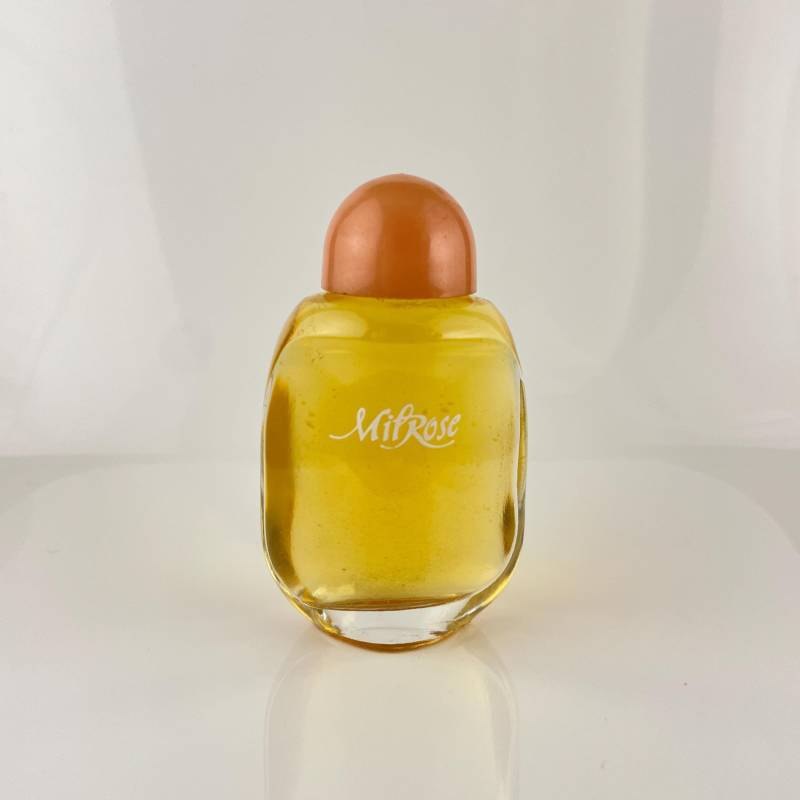 Yves Rocher Milrose Vintage Mini Damenparfüm 0, 5 Oz 15 Ml Eau De Toilette Miniatur von Etsy - MyLittleScents
