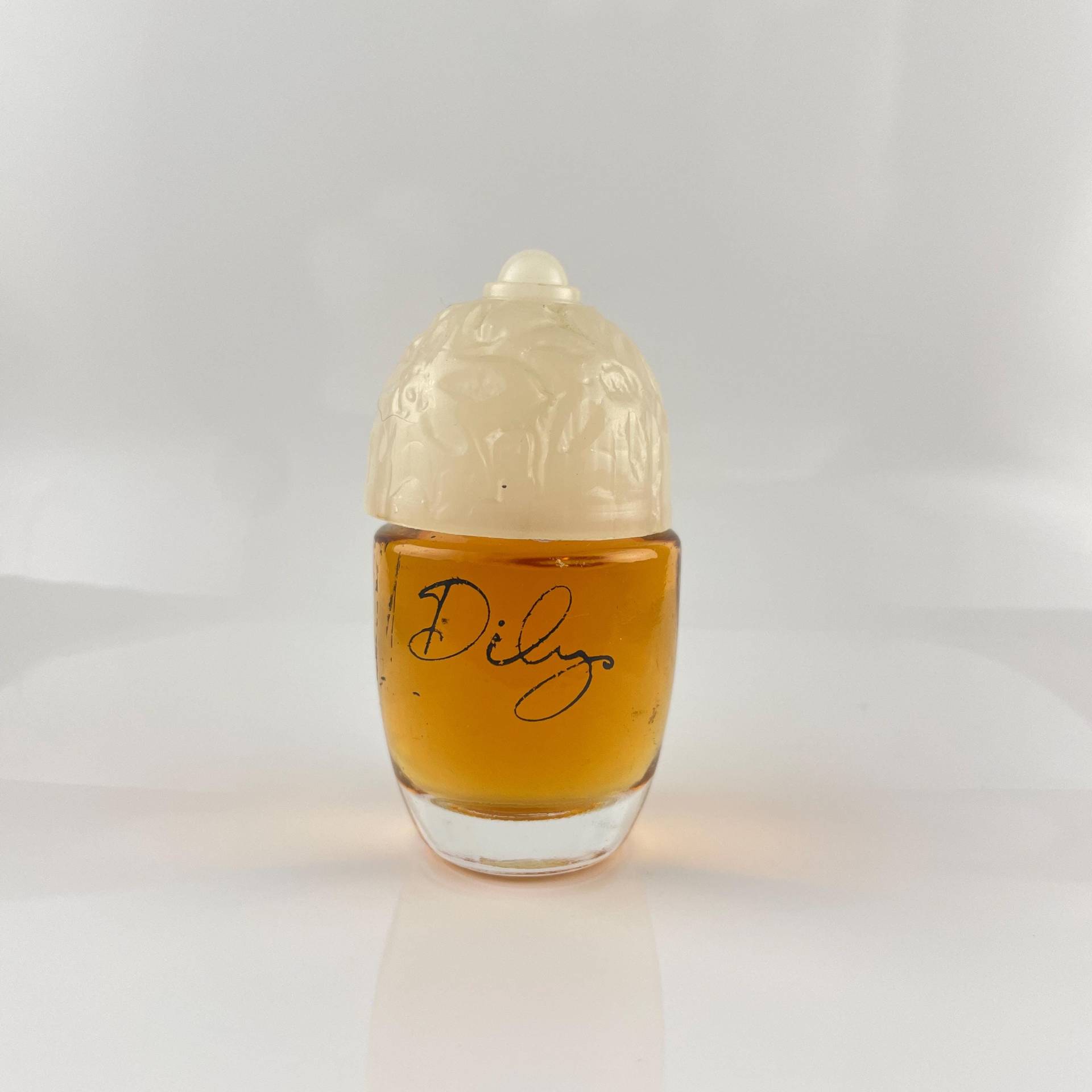 Dilys By Laura Ashley Vintage Mini Parfüm 120 Ml 13 Eau De Toilette Miniature von Etsy - MyLittleScents