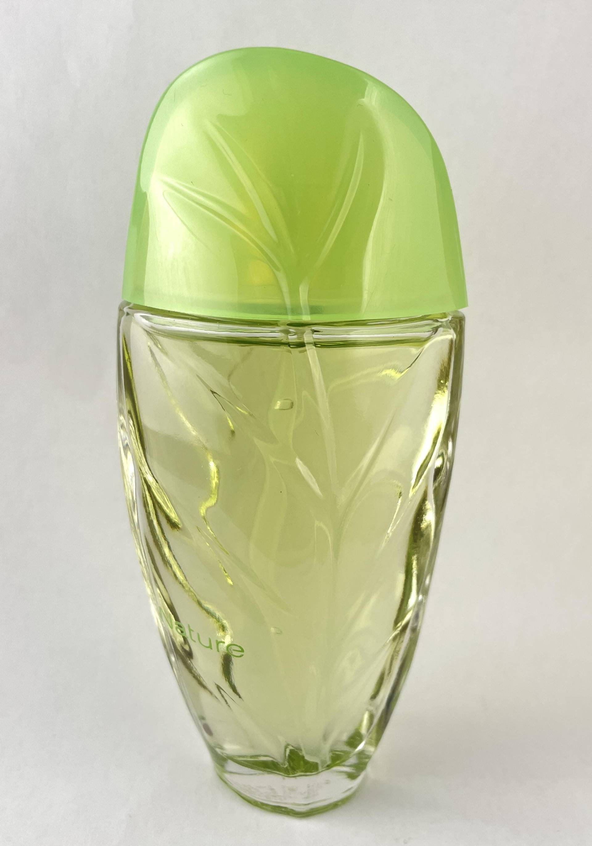 Yves Rocher Nature Vintage Perfume 2 Oz 60 Ml Eau De Toilette Spray von Etsy - MyLittleScents