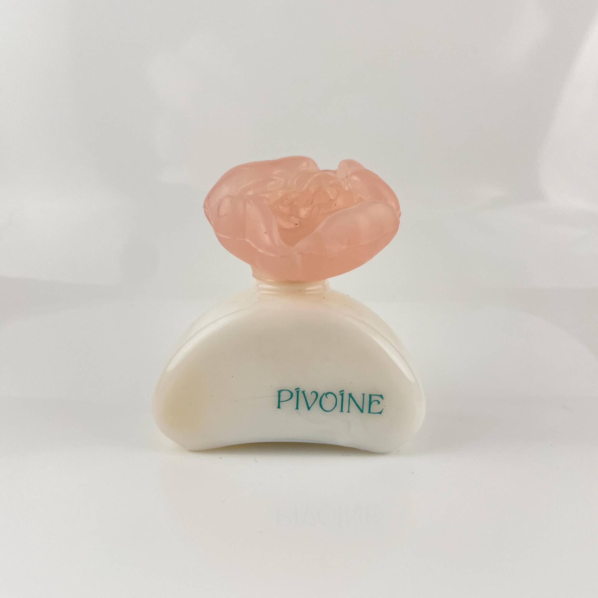 Yves Rocher Pivoine Vintage Mini Parfüm 0, 25 Oz 7, 5 Ml Eau De Toilette Miniatur von Etsy - MyLittleScents