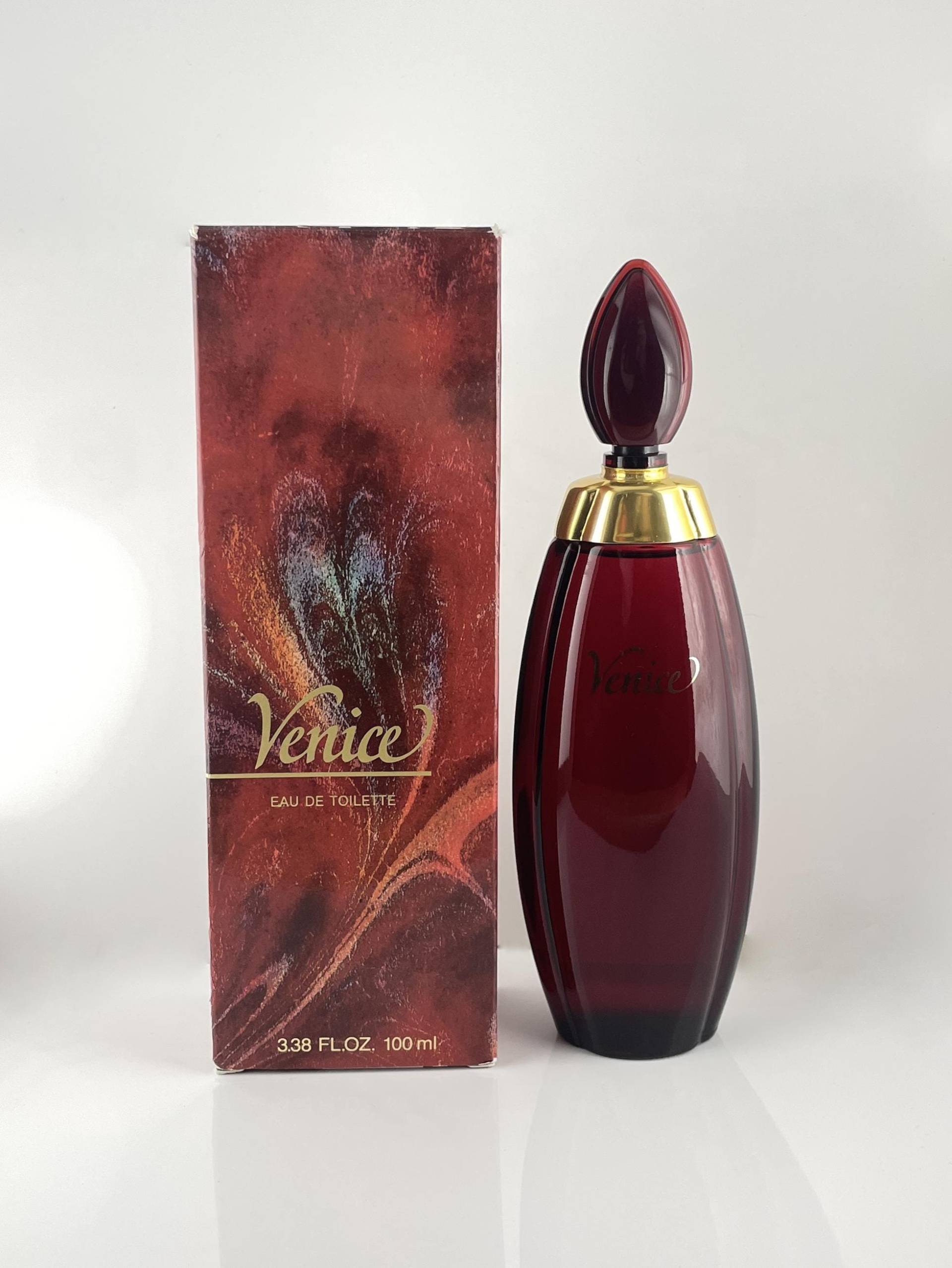 Yves Rocher Venedig Vintage Parfüm Venise 100 Ml Eau De Toilette Yves Rocher Venedig Vintage Parfüm Venise 100 Ml Eau De Toilette von Etsy - MyLittleScents