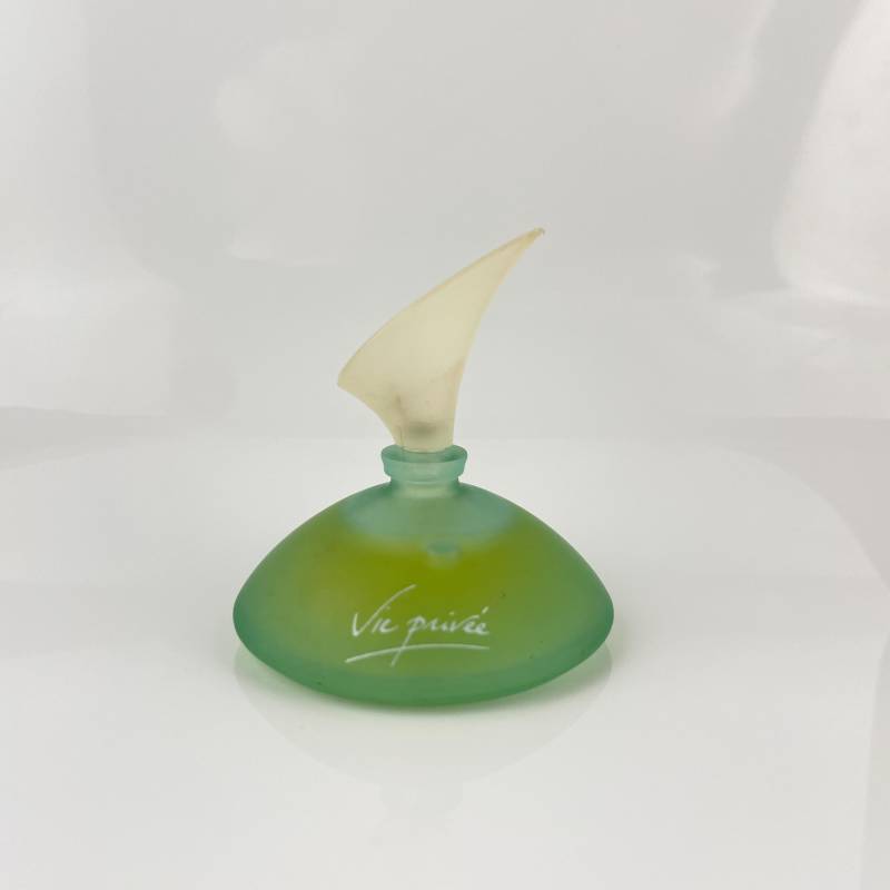 Yves Rocher Vie Privee Vintage Mini Parfüm Flasche 7, 5 Ml Eau De Toilette Miniature von Etsy - MyLittleScents