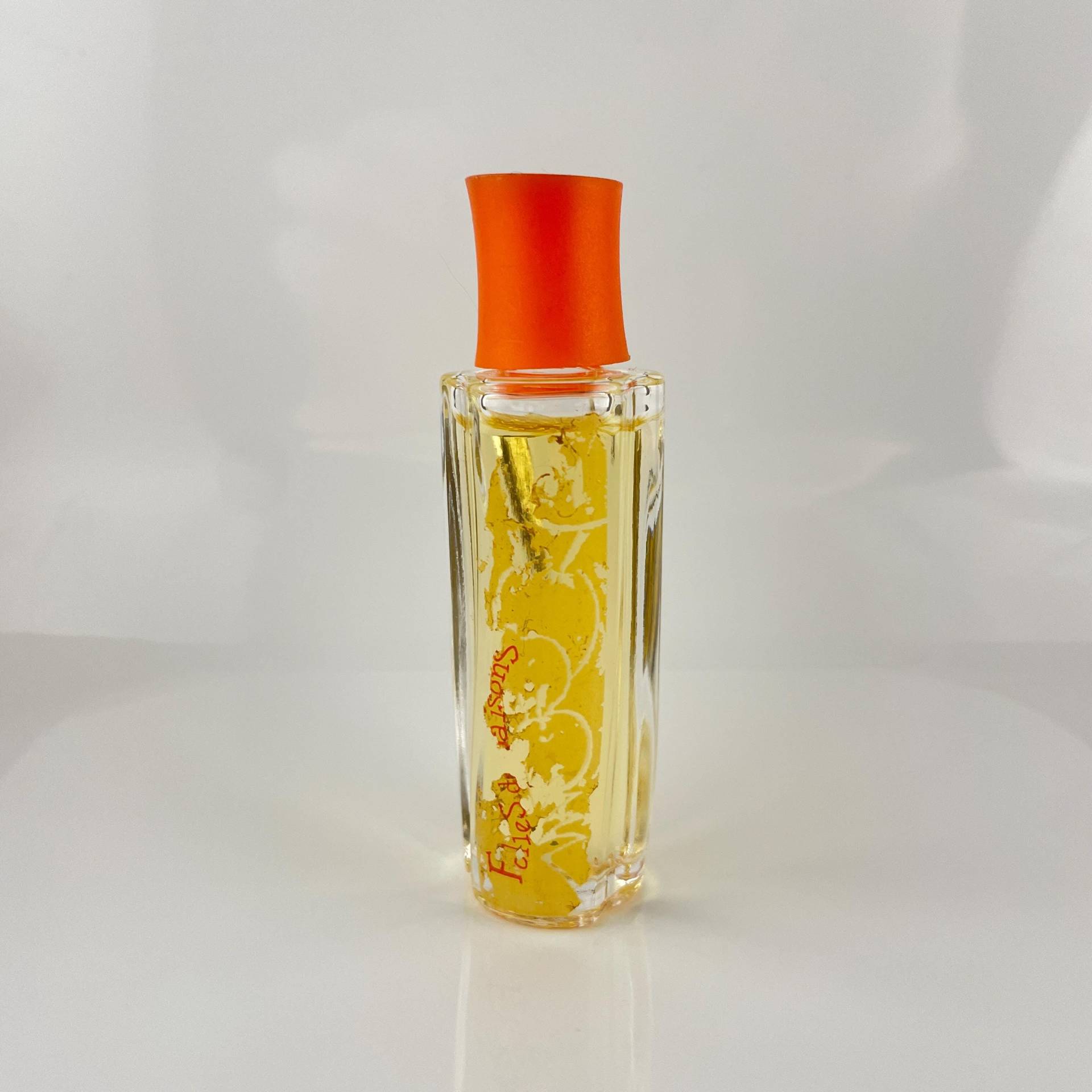 Yves Rocher Yvresse D'ete Folies De Saisons Vintage Mini Parfüm 7, 5 Ml 0, 25 Oz Eau Toilette Miniature von Etsy - MyLittleScents
