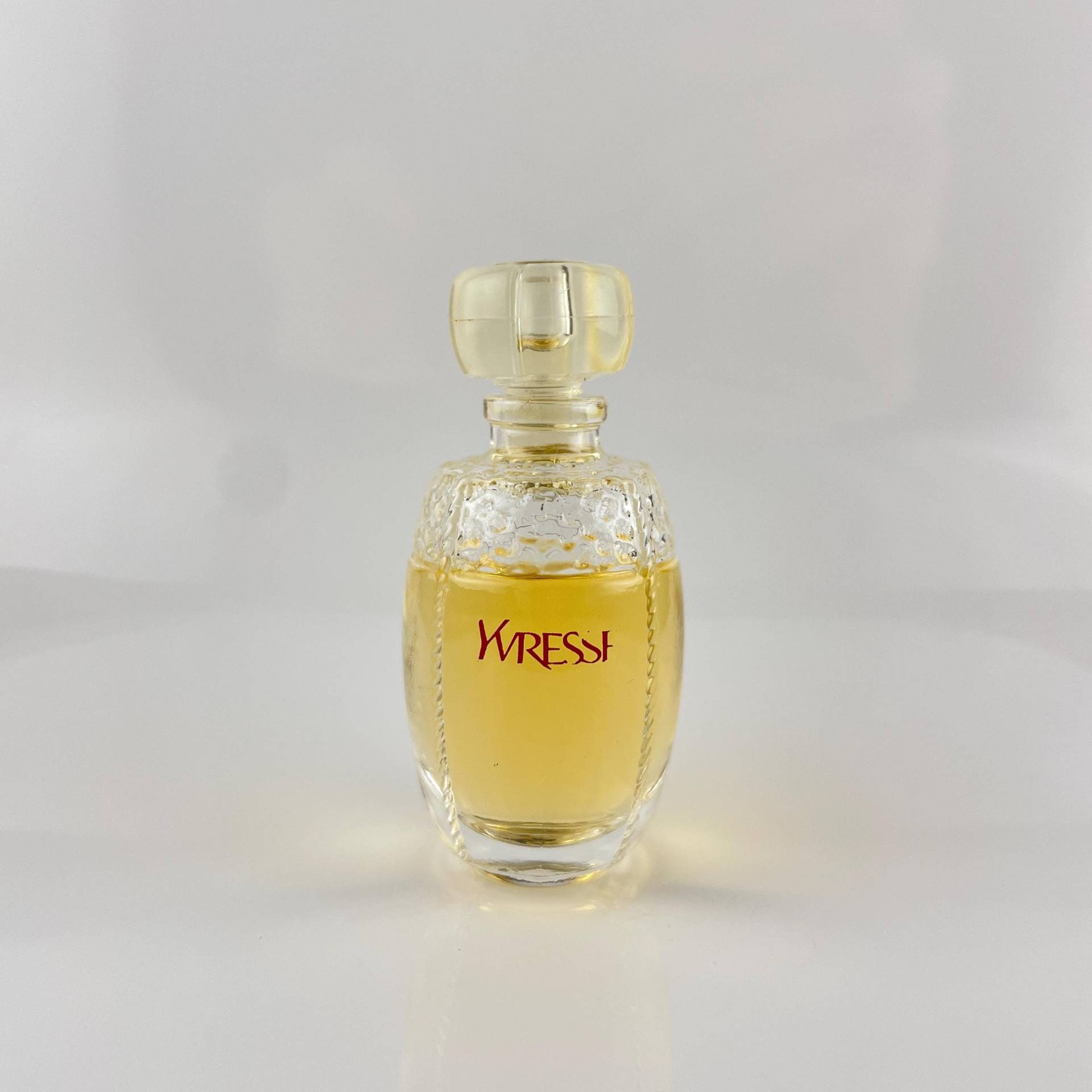 Yves Saint Laurent Yvresse Legere Ysl 0, 13 Oz 4 Ml Vintage Mini Parfüm Eau De Toilette Miniature von Etsy - MyLittleScents