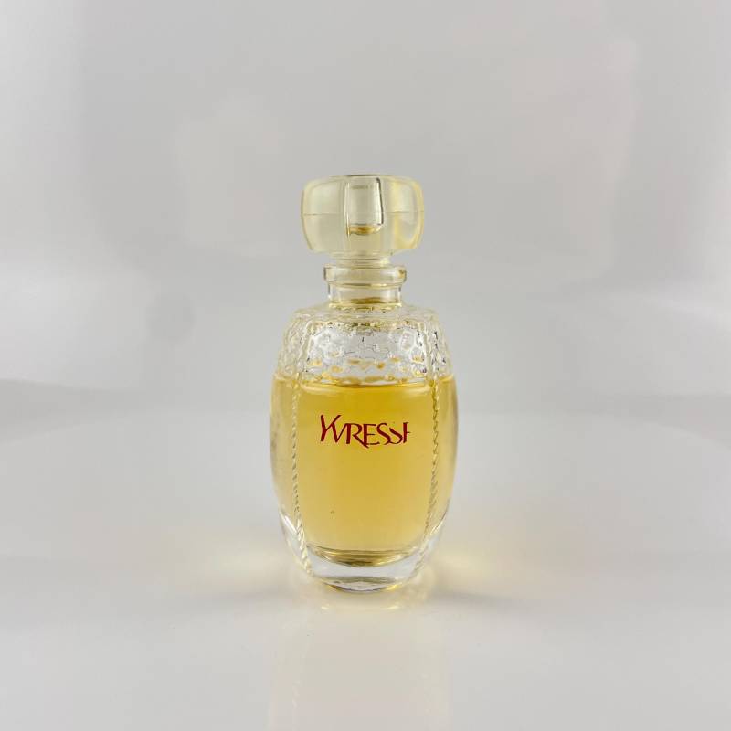 Yves Saint Laurent Yvresse Legere Ysl 0, 13 Oz 4 Ml Vintage Mini Parfüm Eau De Toilette Miniature von Etsy - MyLittleScents