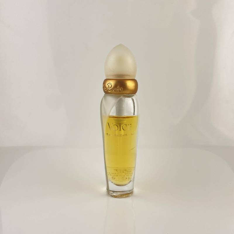 stimme Betty Barclay Vintage Mini Damen Parfüm 5 Ml 0, 17 Oz Eau De Toilette Miniatur von Etsy - MyLittleScents