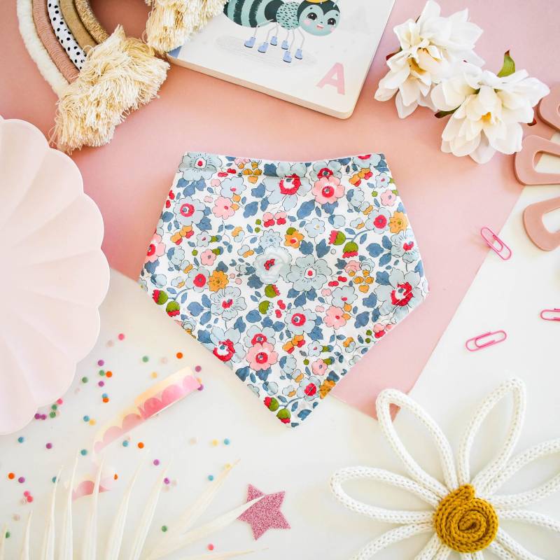 Liberty Of London Halstuch Baby Lätzchen von Etsy - MyLittleShopUK1