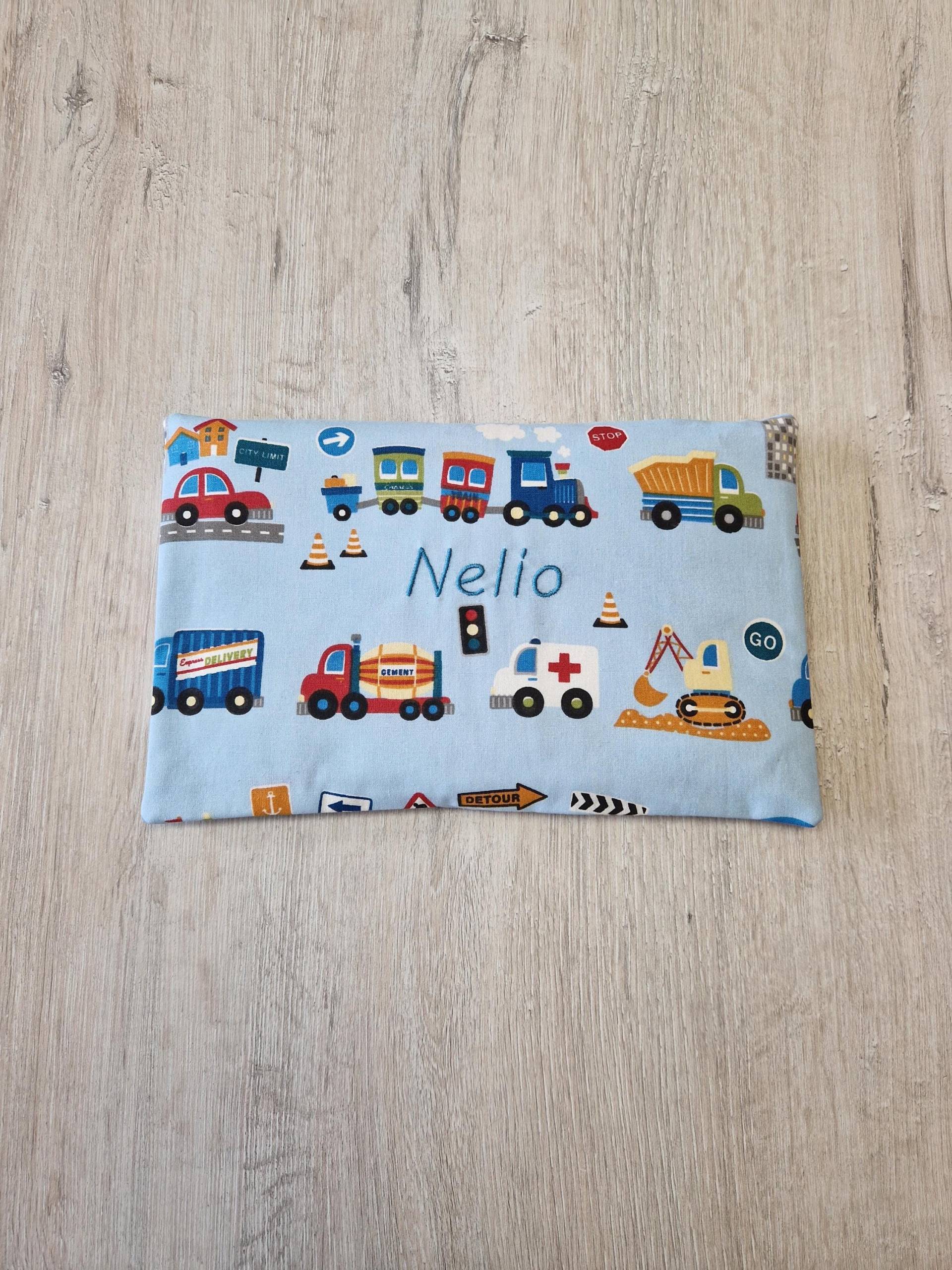 Kirschkernkissen Personalisierbar Mit Namen/Rapssamenkissen Wärmekissen Waschbar Kühlkissen/ Körnerkissen/ Baumwolle Fahrzeuge Kirschkernkissen Personalisierbar Mit Namen/Rapssamenkissen Wärmekissen Waschbar Kühlkissen/ Körnerkissen/ Baumwolle Fahrzeuge von Etsy - MyMarelle