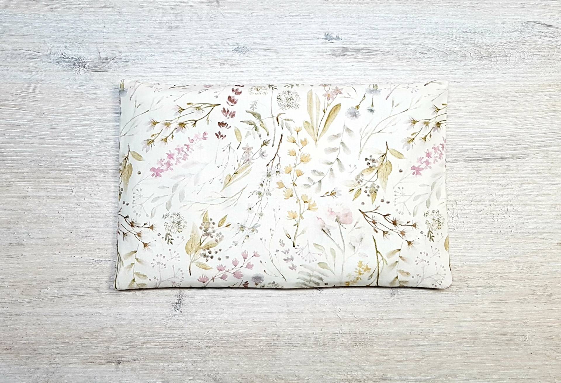 Kirschkernkissen Personalisiert/Rapssamenkissen Wärmekissen Waschbar Kühlkissen Körnerkissen Blumen Wiesenblumen Kirschkernkissen Personalisiert/Rapssamenkissen Wärmekissen Waschbar Kühlkissen Körnerkissen Blumen Wiesenblumen von Etsy - MyMarelle