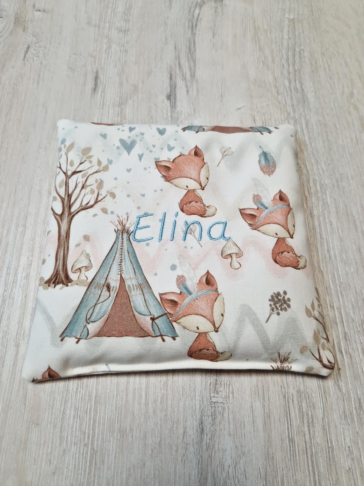 Kirschkernkissen Personalisiert/Rapssamenkissen Wärmekissen Waschbar Kühlkissen Körnerkissen Fuchs Waldtiere Kirschkernkissen Personalisiert/Rapssamenkissen Wärmekissen Waschbar Kühlkissen Körnerkissen Fuchs Waldtiere von Etsy - MyMarelle