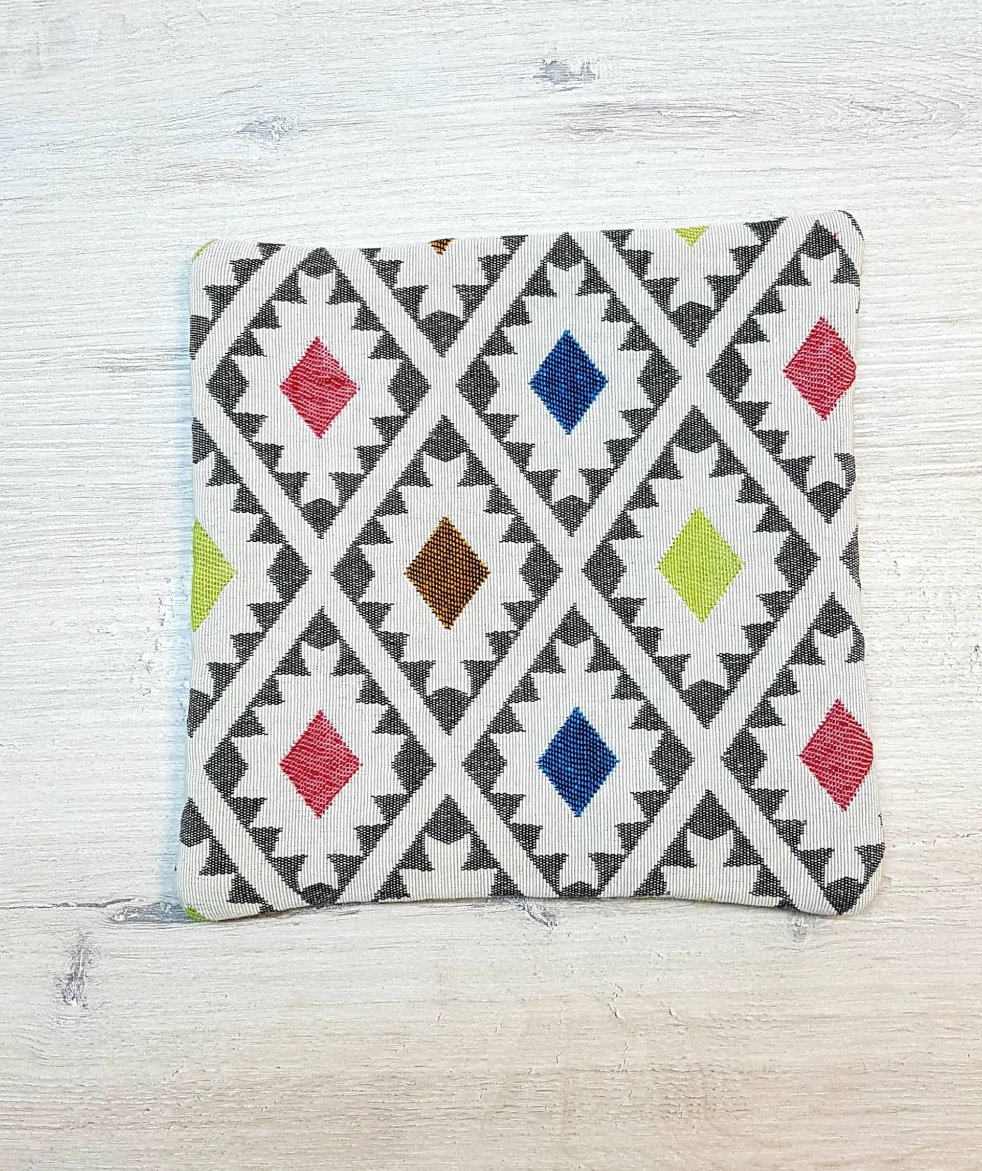 Kirschkernkissen Personalisiert/Rapssamenkissen Wärmekissen Waschbar Kühlkissen Körnerkissen Geometrisch Karo Raute Kirschkernkissen Personalisiert/Rapssamenkissen Wärmekissen Waschbar Kühlkissen Körnerkissen Geometrisch Karo Raute von Etsy - MyMarelle