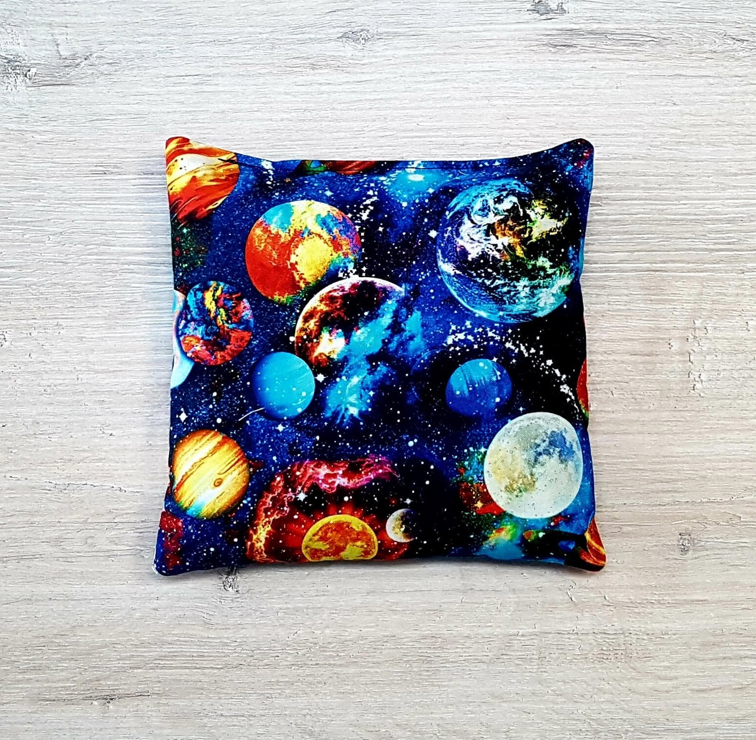 Kirschkernkissen Personalisiert/Rapssamenkissen Wärmekissen Waschbar Kühlkissen Körnerkissen Planeten/ Weltall Kirschkernkissen Personalisiert/Rapssamenkissen Wärmekissen Waschbar Kühlkissen Körnerkissen Planeten/ Weltall von Etsy - MyMarelle
