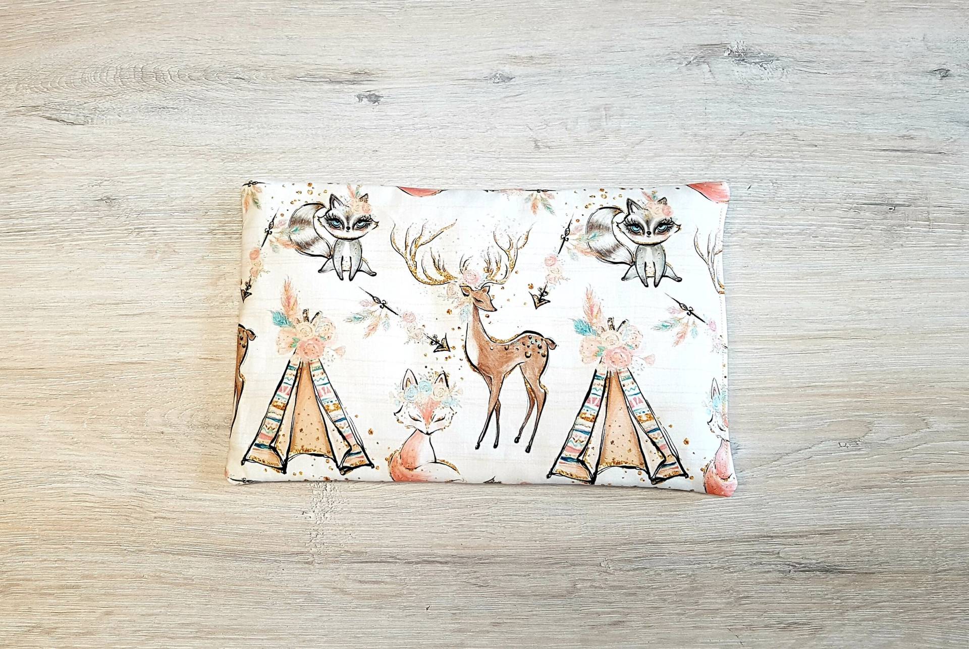 Kirschkernkissen Personalisiert/Rapssamenkissen Wärmekissen Waschbar Kühlkissen Körnerkissen Waldtiere Kirschkernkissen Personalisiert/Rapssamenkissen Wärmekissen Waschbar Kühlkissen Körnerkissen Waldtiere von Etsy - MyMarelle