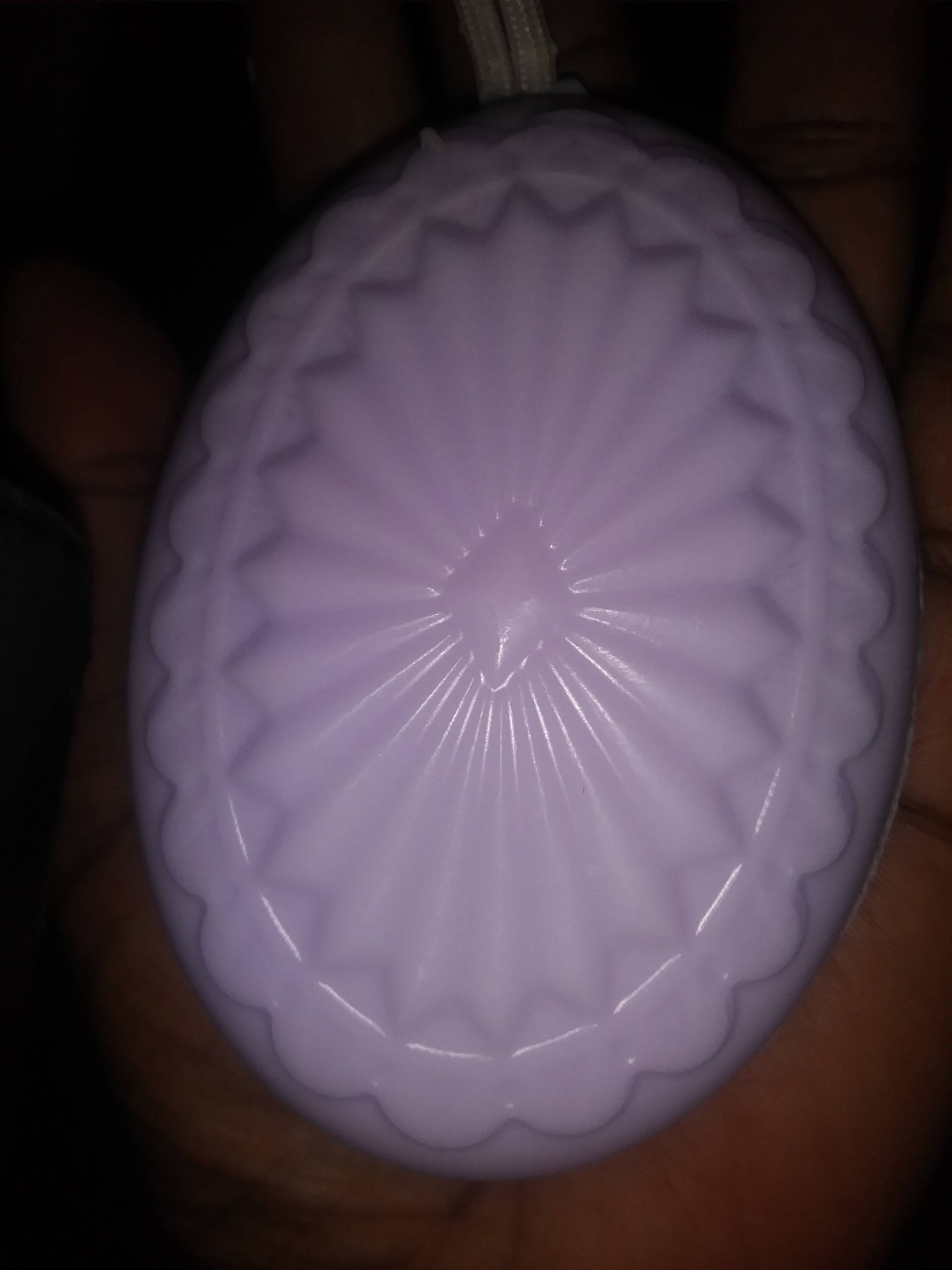 Frauenseife-On-A-Seil von Etsy - MyNaturallyMe