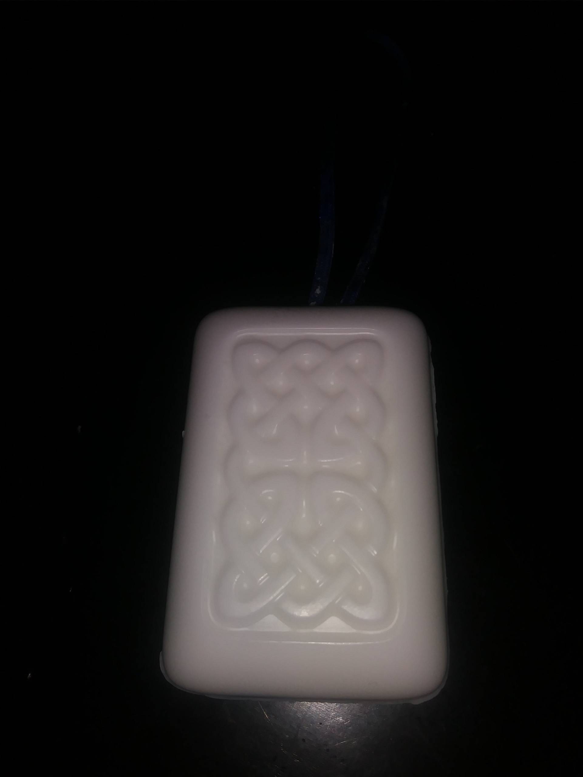 Men's Shea Shop/Seife Auf Einem Seil Seilseife von Etsy - MyNaturallyMe