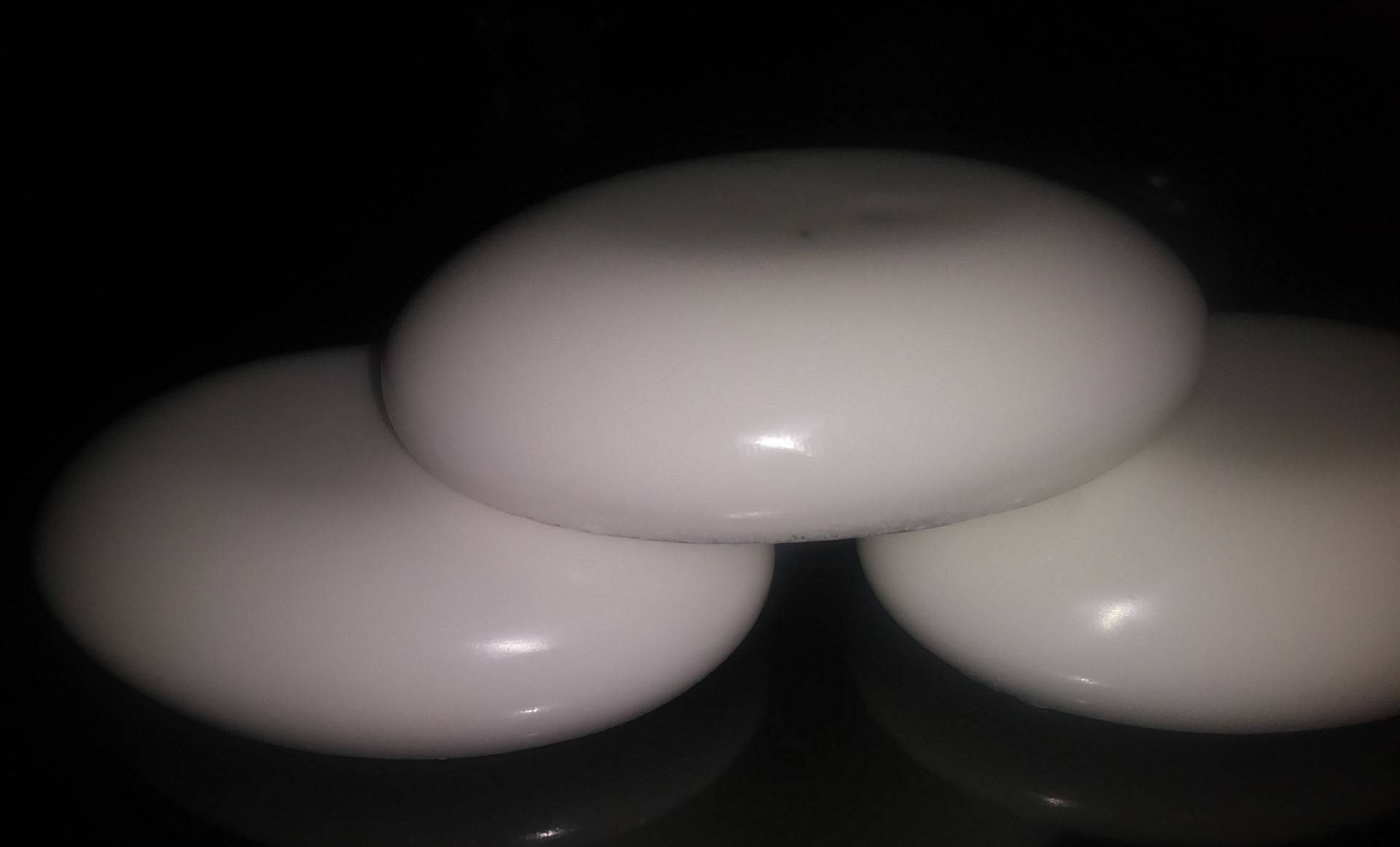 Shea Seife von Etsy - MyNaturallyMe