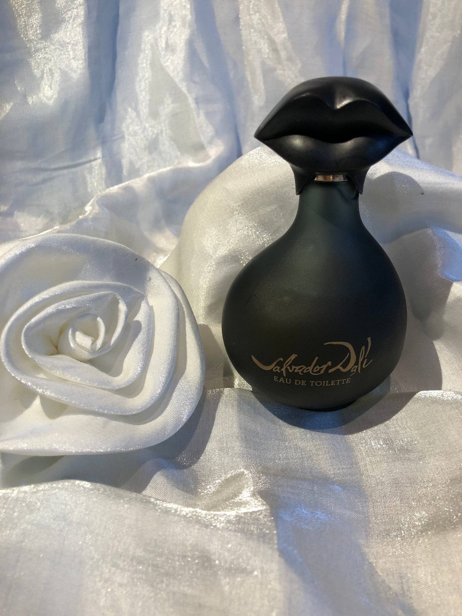 Salvador Dali Pour Homme Von Eau De Toilette 100 Ml Vintage von Etsy - MyPrivateParfumes
