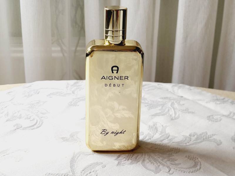 Aigner Debut By Night 100 Ml von Etsy - MyStyleFashionCo
