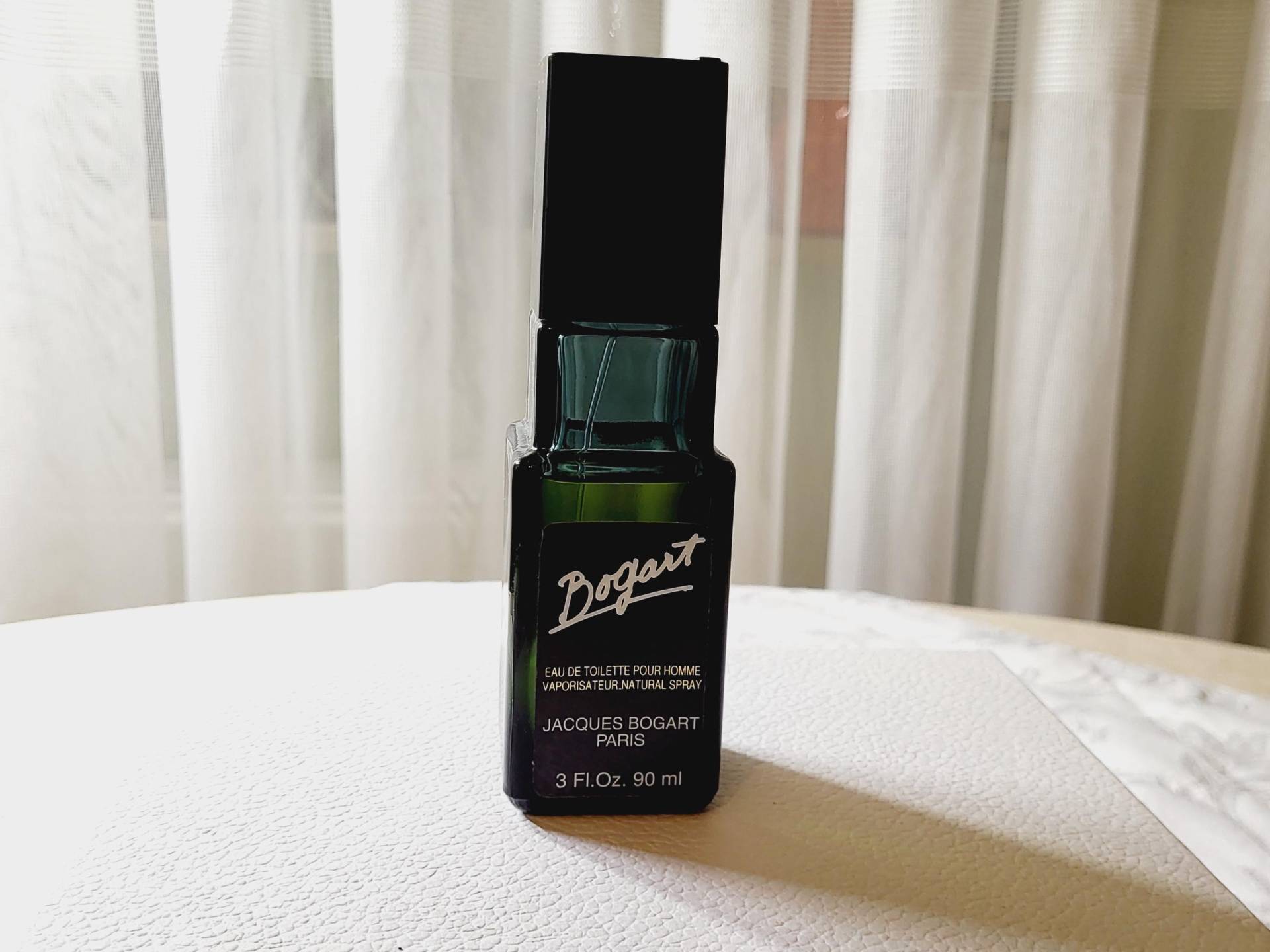 Bogart Eau De Toilette Pour Homme 90 Ml Vintage von Etsy - MyStyleFashionCo