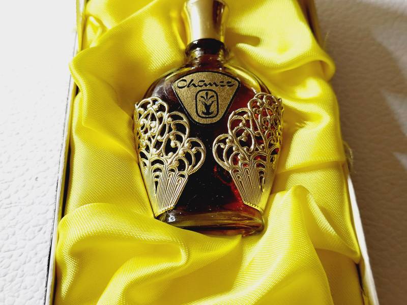 Chance Florena Reines Parfum 15 Ml Vintage von Etsy - MyStyleFashionCo