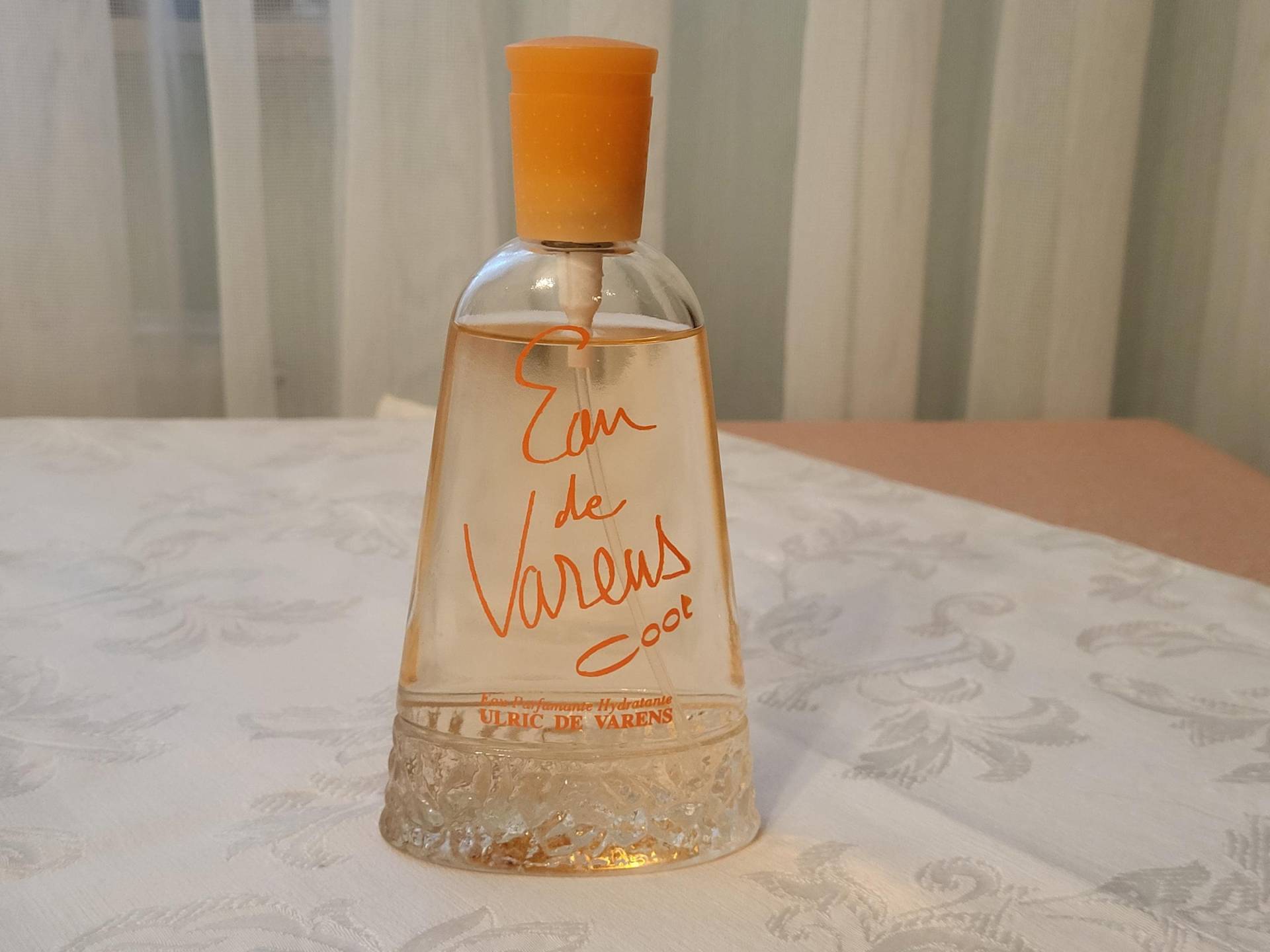Eau De Varens Cool Ulric 150 Ml Vintage Eau De Varens Cool Ulric 150 Ml Vintage von Etsy - MyStyleFashionCo