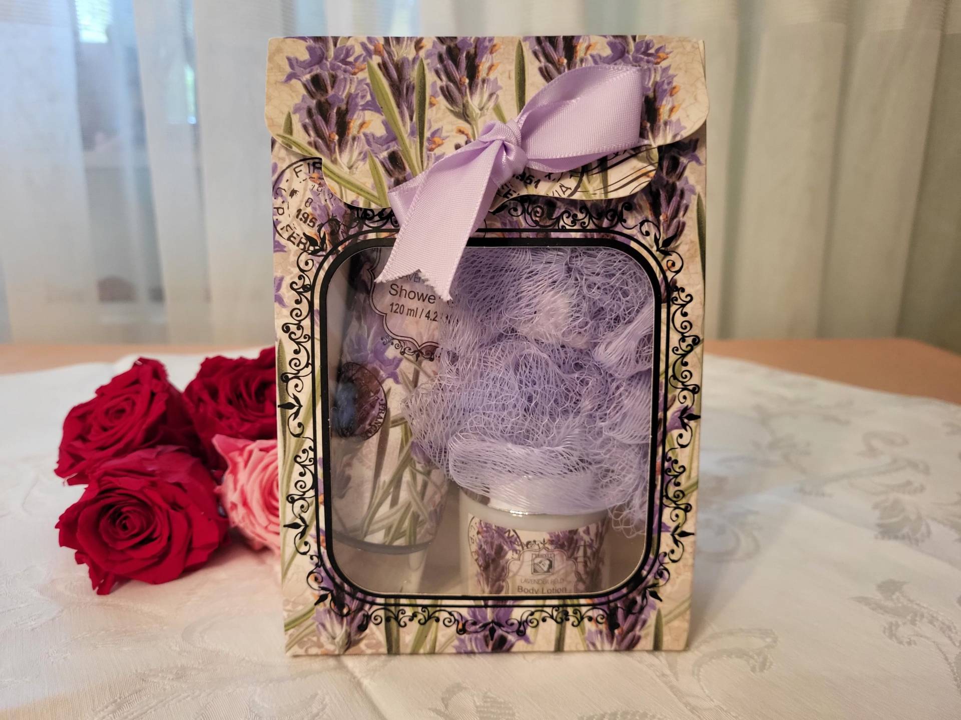 Geschenkset Duschgel, Körperlotion Geschenkset Duschgel, Körperlotion von Etsy - MyStyleFashionCo