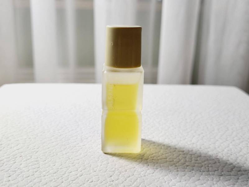 Jil Sander Women Miniatur 5 Ml Vintage Sammelflakon von Etsy - MyStyleFashionCo