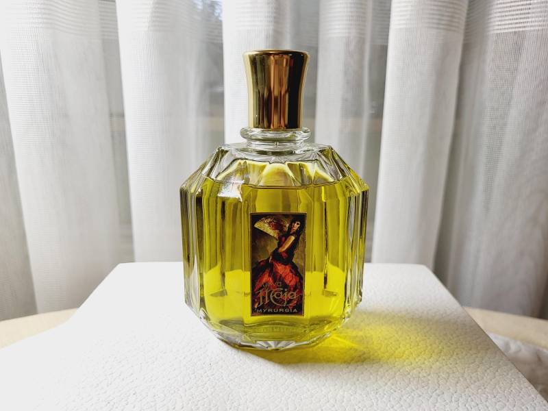 Maja Myrurgia Eau De Toilette 200 Ml Splash Vintage von Etsy - MyStyleFashionCo