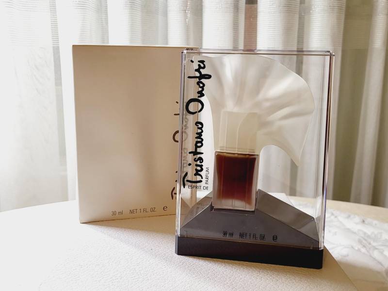 Tristano Onofri Esprit De Parfum 30 Ml Spray Vintage von Etsy - MyStyleFashionCo