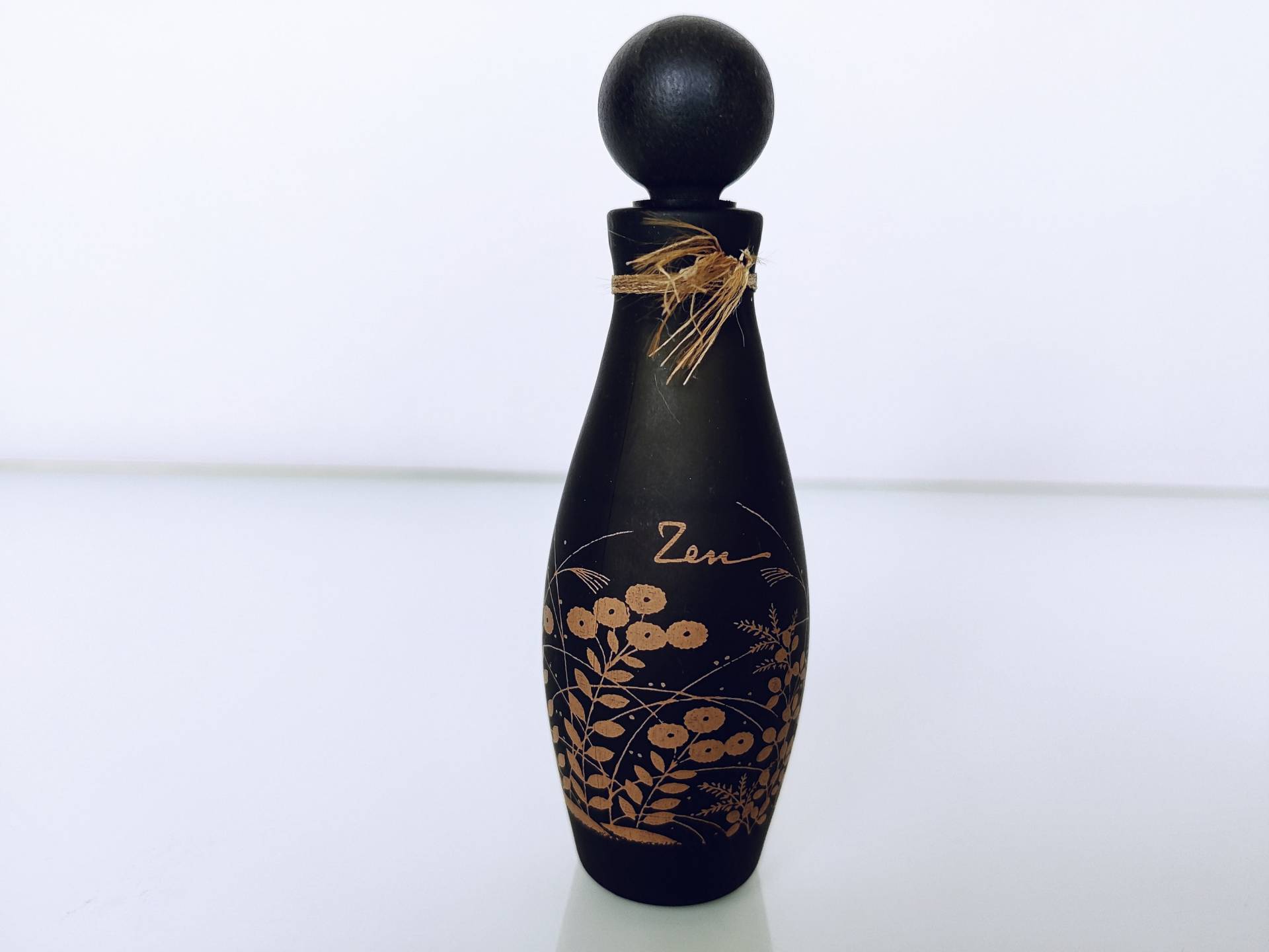 Zen Shiseido | 1964 Parfum/Extrait 30 Cc/1 Us Fl.oz. Splash, Vintage Damenduft, Keine Box, Geschenkidee Zen Shiseido | 1964 Parfum/Extrait 30 Cc/1 Us Fl.oz. Splash, Vintage Damenduft, Keine Box, Geschenkidee von Etsy - MyVintageGadgets