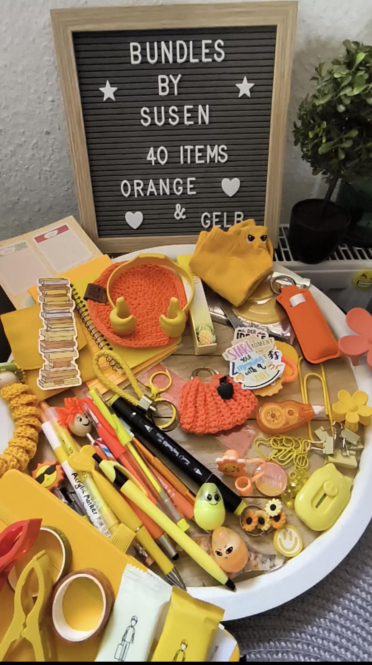 40Er Überraschungsbündel 40Er Überraschungsbündel von Etsy - MysteryBundlesDE