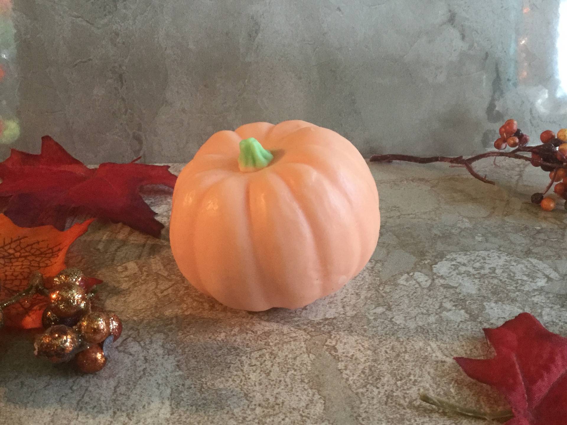 Jack Be Little Pumpkin Pie Duftende Double Butter Handgefertigte Seife von Etsy - MysticMerchantGifts