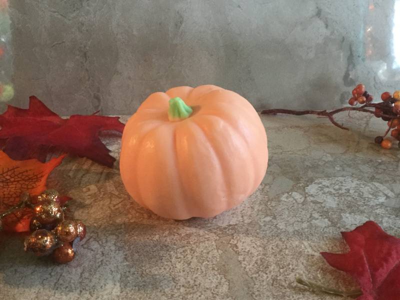 Jack Be Little Pumpkin Pie Duftende Double Butter Handgefertigte Seife von Etsy - MysticMerchantGifts