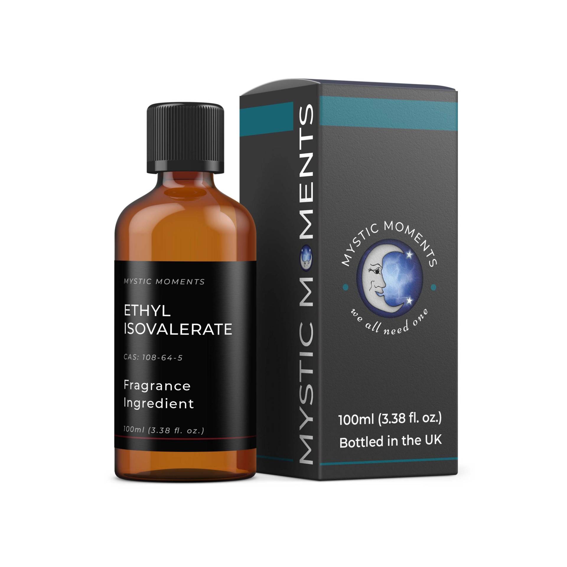 Äthyl Isovalerat - 100Ml Äthyl Isovalerat - 100Ml von Etsy - MysticMomentsUK