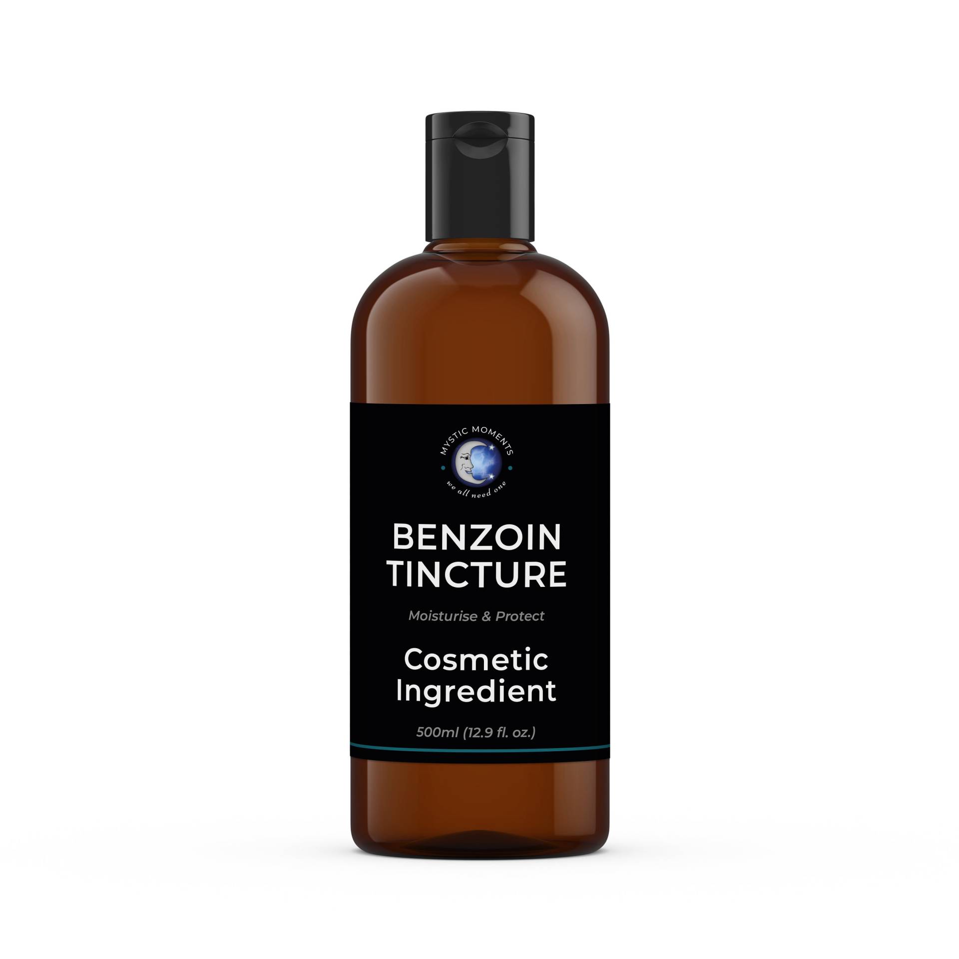 Benzoe Tinktur - 1 Liter von Etsy - MysticMomentsUK