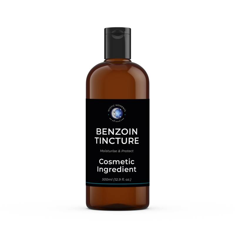 Benzoe Tinktur - 1 Liter von Etsy - MysticMomentsUK