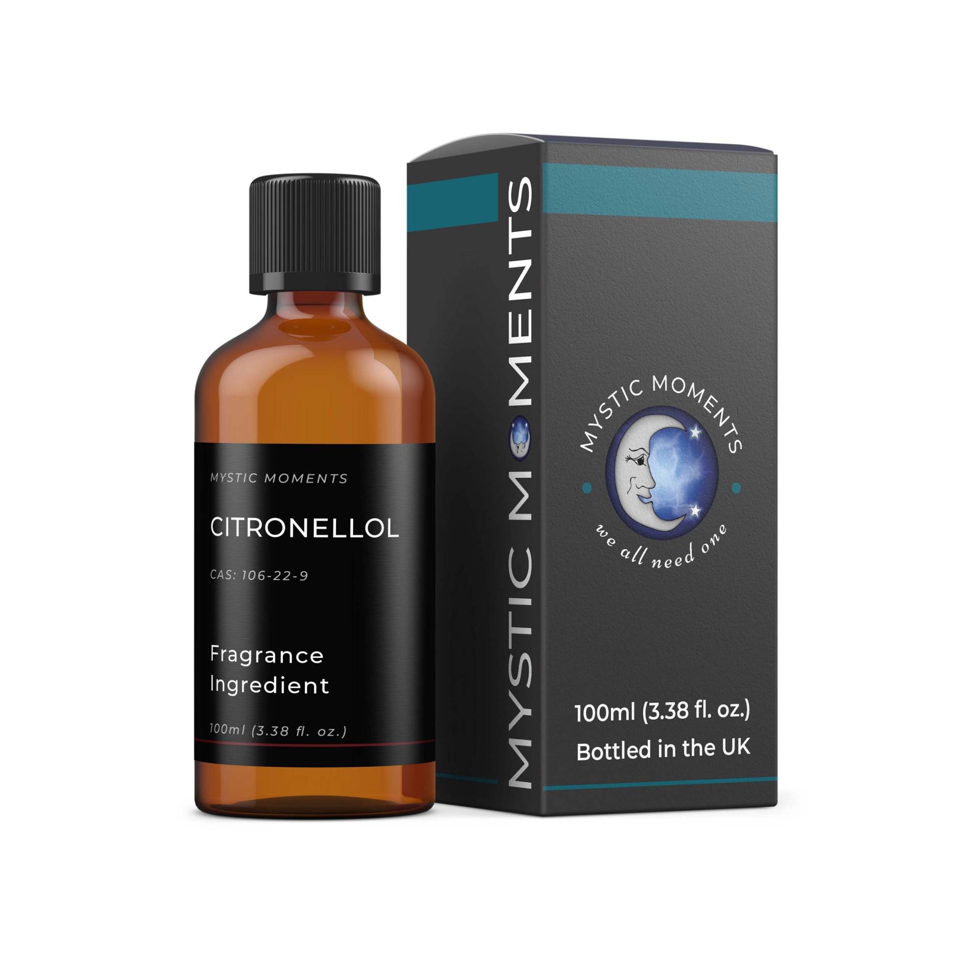 Citronellol - 100Ml Citronellol - 100Ml von Etsy - MysticMomentsUK