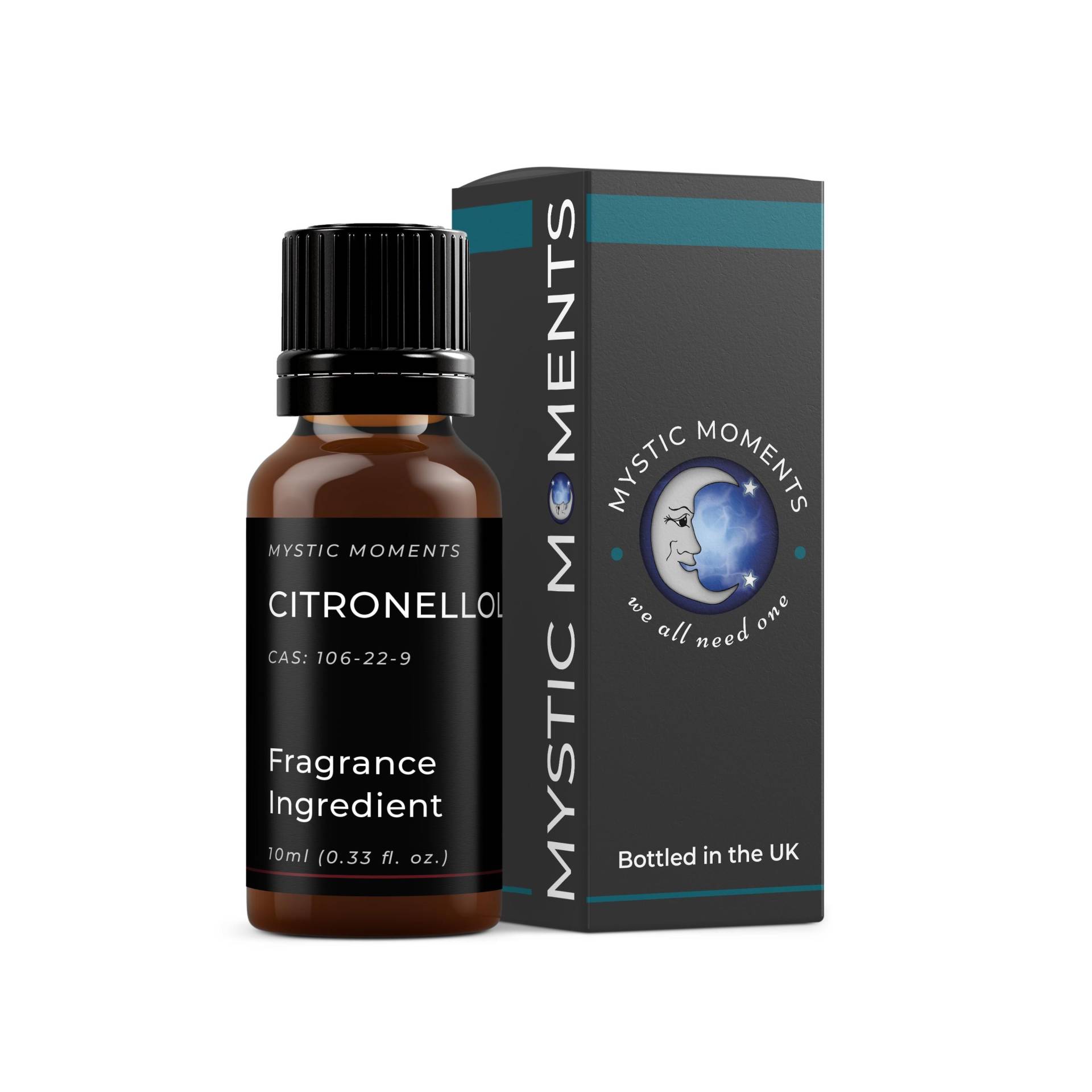 Citronellol - 10Ml Citronellol - 10Ml von Etsy - MysticMomentsUK