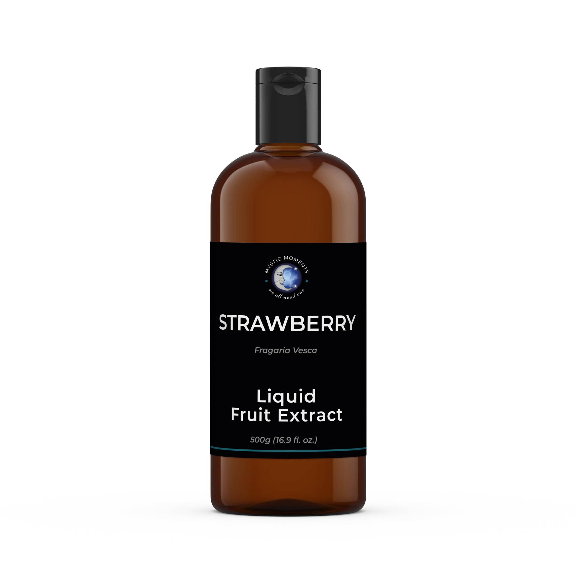 Erdbeer Flüssiger Fruchtextrakt - 500G von Etsy - MysticMomentsUK